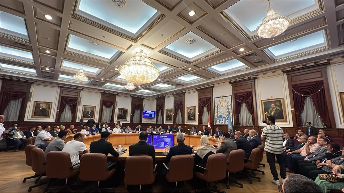 لنظافة وتجميل وإنارة العاصمة.. محافظ القاهرة ووزير الشباب والرياضة يطلقان مبادرة جديدة بمشاركة الشباب