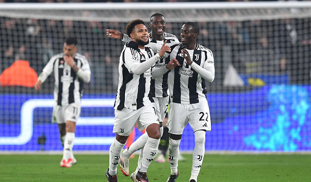 القنوات الناقلة لمشاهدة بث مباشر مباراة يوفنتوس ضد هيلاس فيرونا اليوم في الدوري الإيطالي