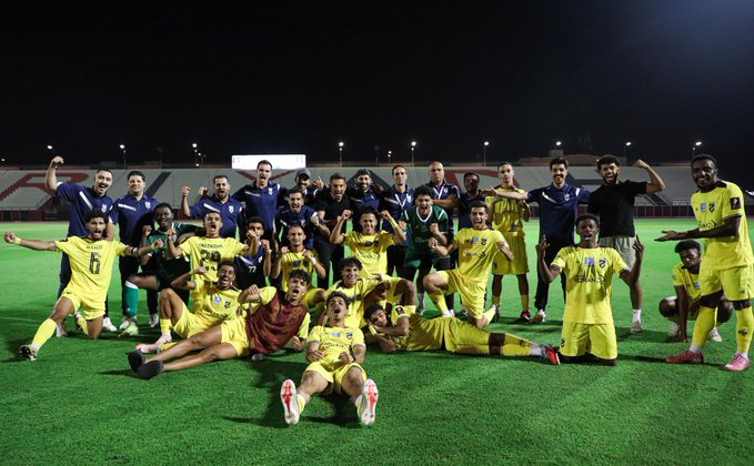 موعد مباراة الحزم والفتح في الدوري السعودي