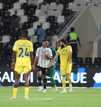 القنوات الناقلة لمباراة الحزم والفتح مباشر