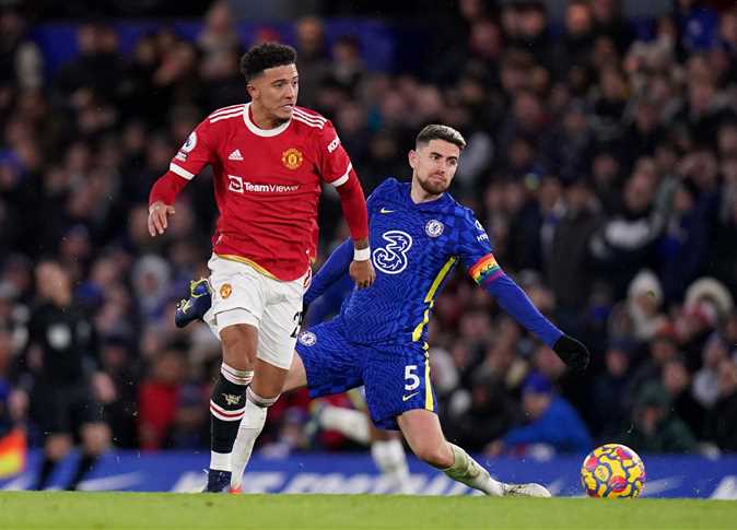 القنوات الناقلة لمشاهدة بث مباشر مباراة مانشستر يونايتد وتشيلسي الآن والتشكيل