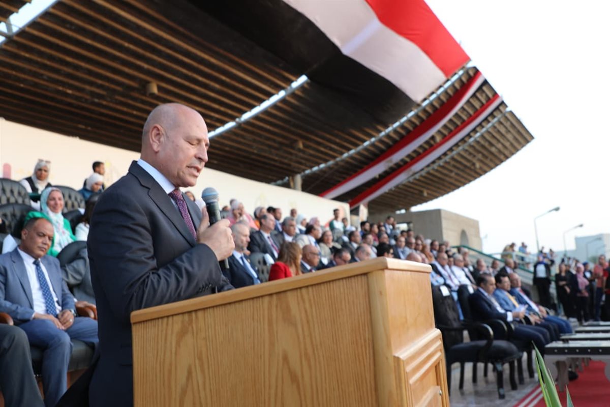 محافظ القاهرة