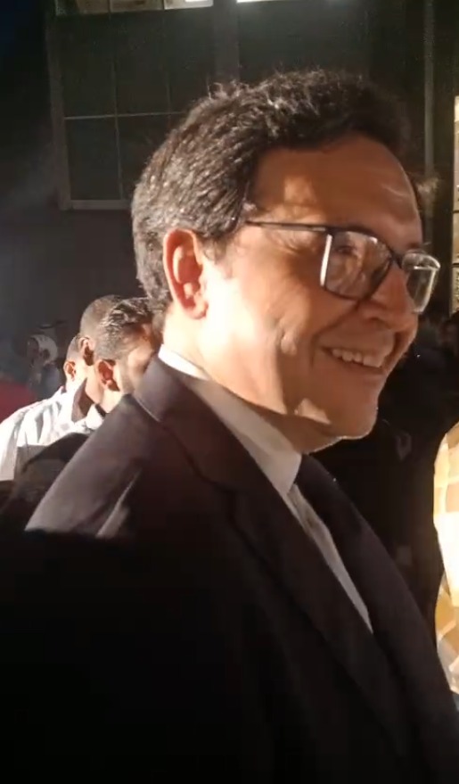 بحضور وزير الثقافة.. بدأ فعاليات ختام الدورة 15 لمهرجان الإسكندرية المسرحي الدولي