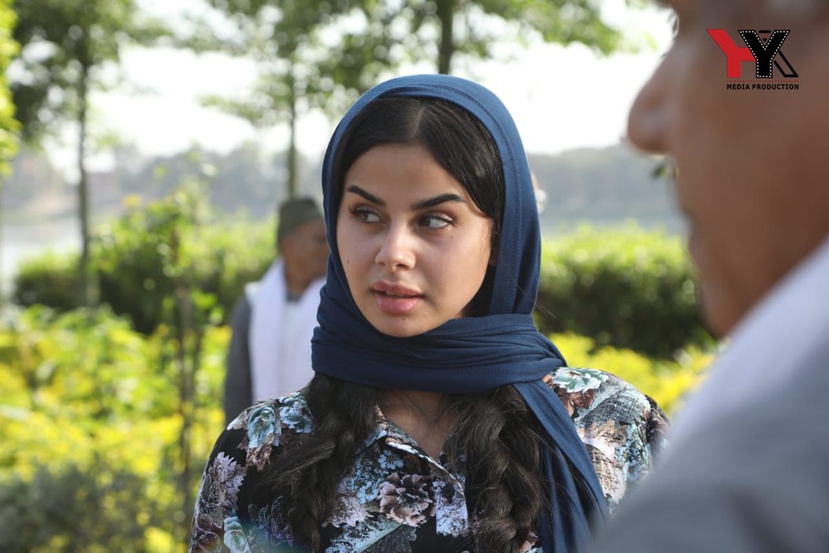 منة عرفه تبدأ تصوير لعدم كفاية الأدلة