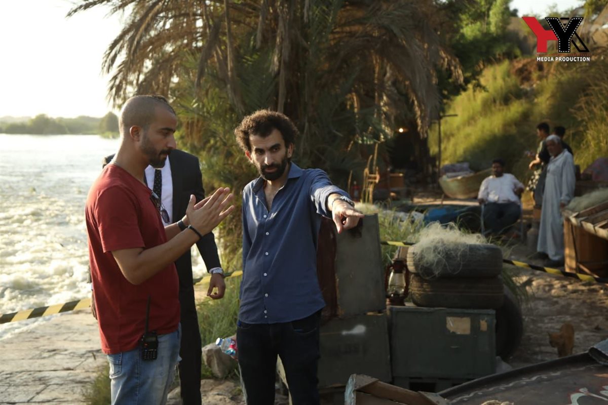 أحمد حسن يبدأ لعدم كفاية الأدلة