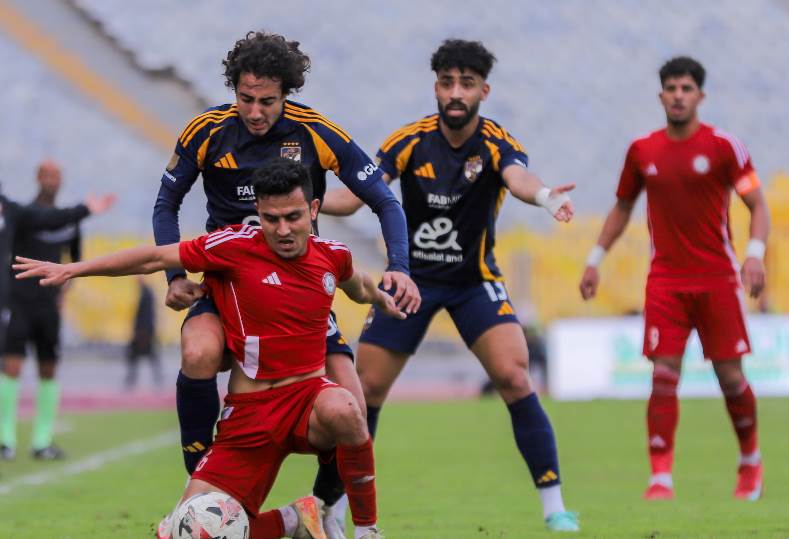 موعد مباراة الأهلي وحرس الحدود القادمة في الدوري المصري الممتاز 2025-2026 والقنوات الناقلة 