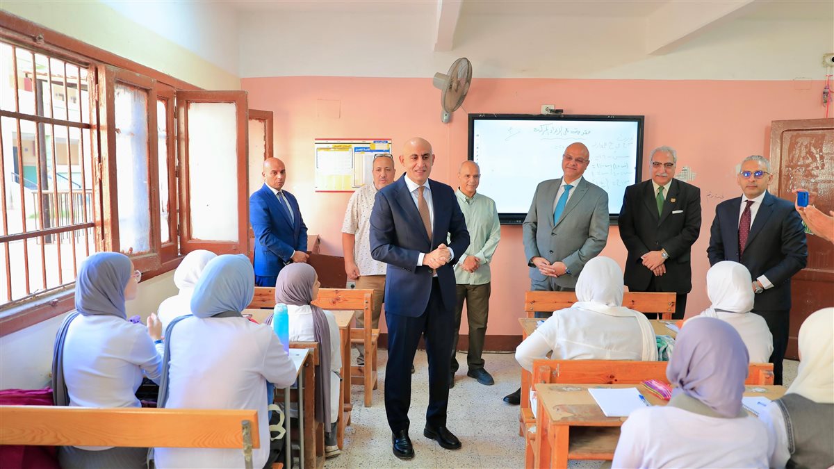 تخصصات نظام البكالوريا 2025