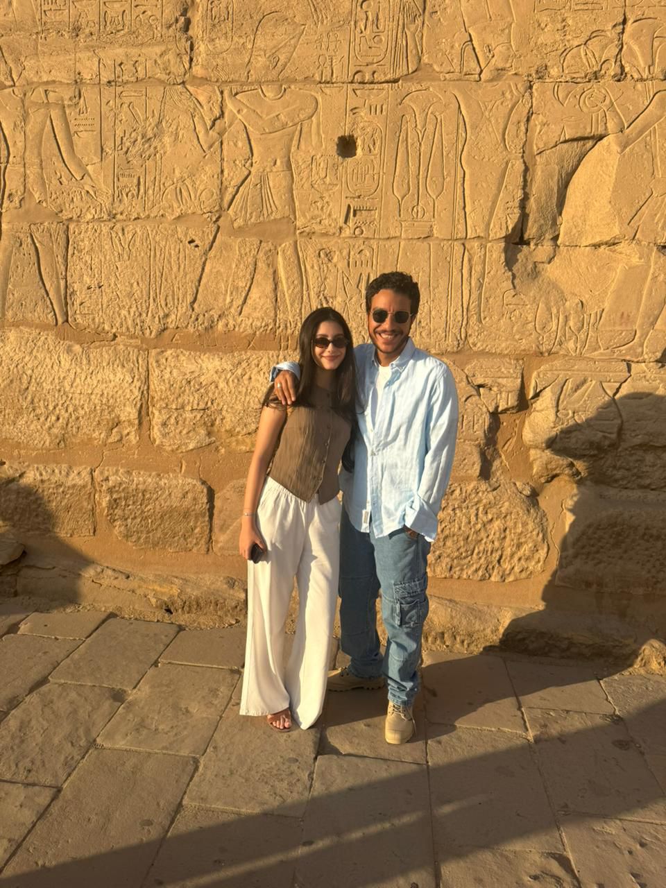 ياسمينا العبد