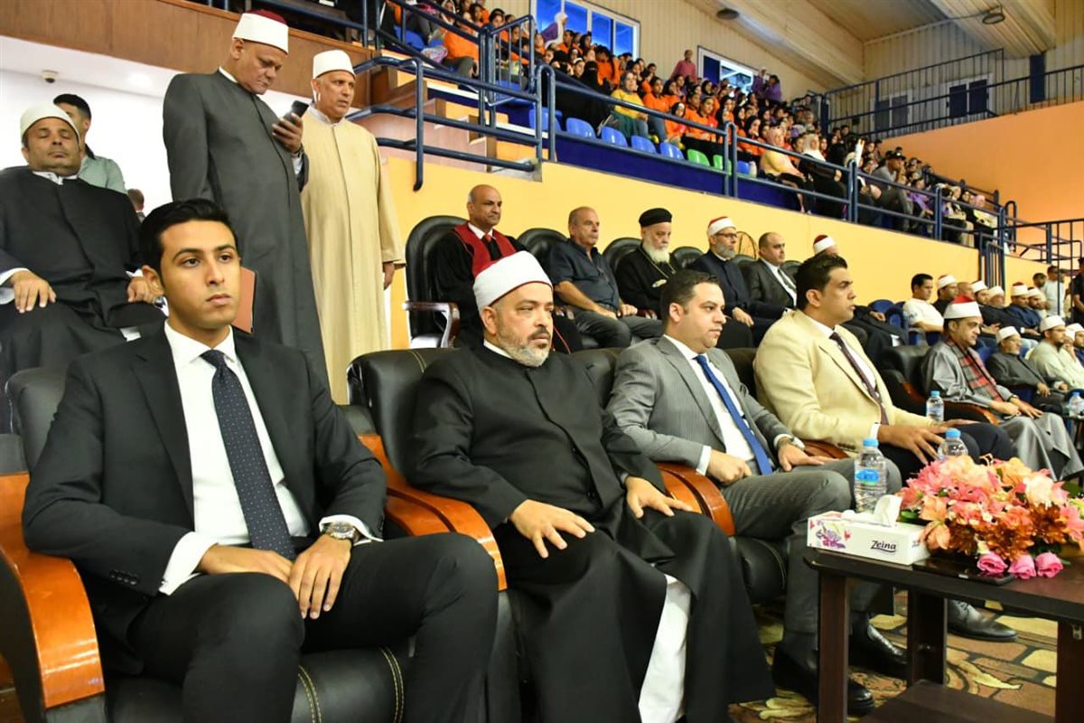 مبادرة صحح مفاهيمك ببورسعيد 