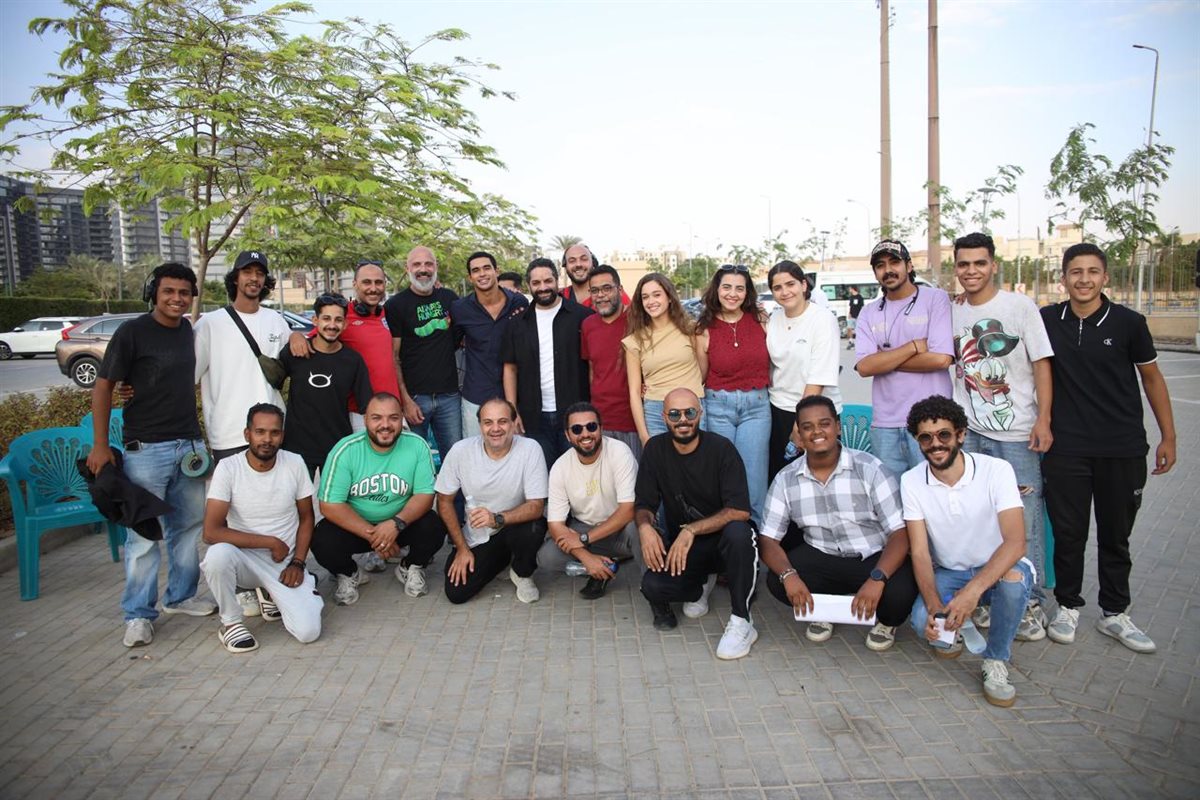 فركش نور مكسور