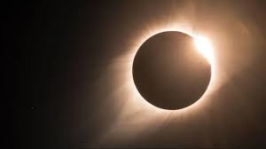 ما هو الدعاء الذي يقال عند كسوف الشمس؟