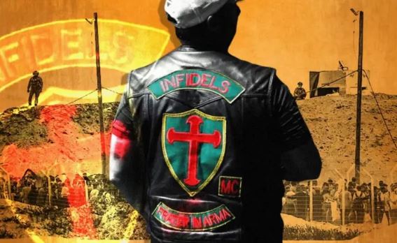 عصابة الدراجات النارية