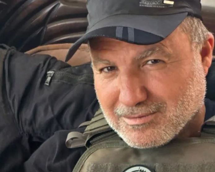 حسام الأسطل