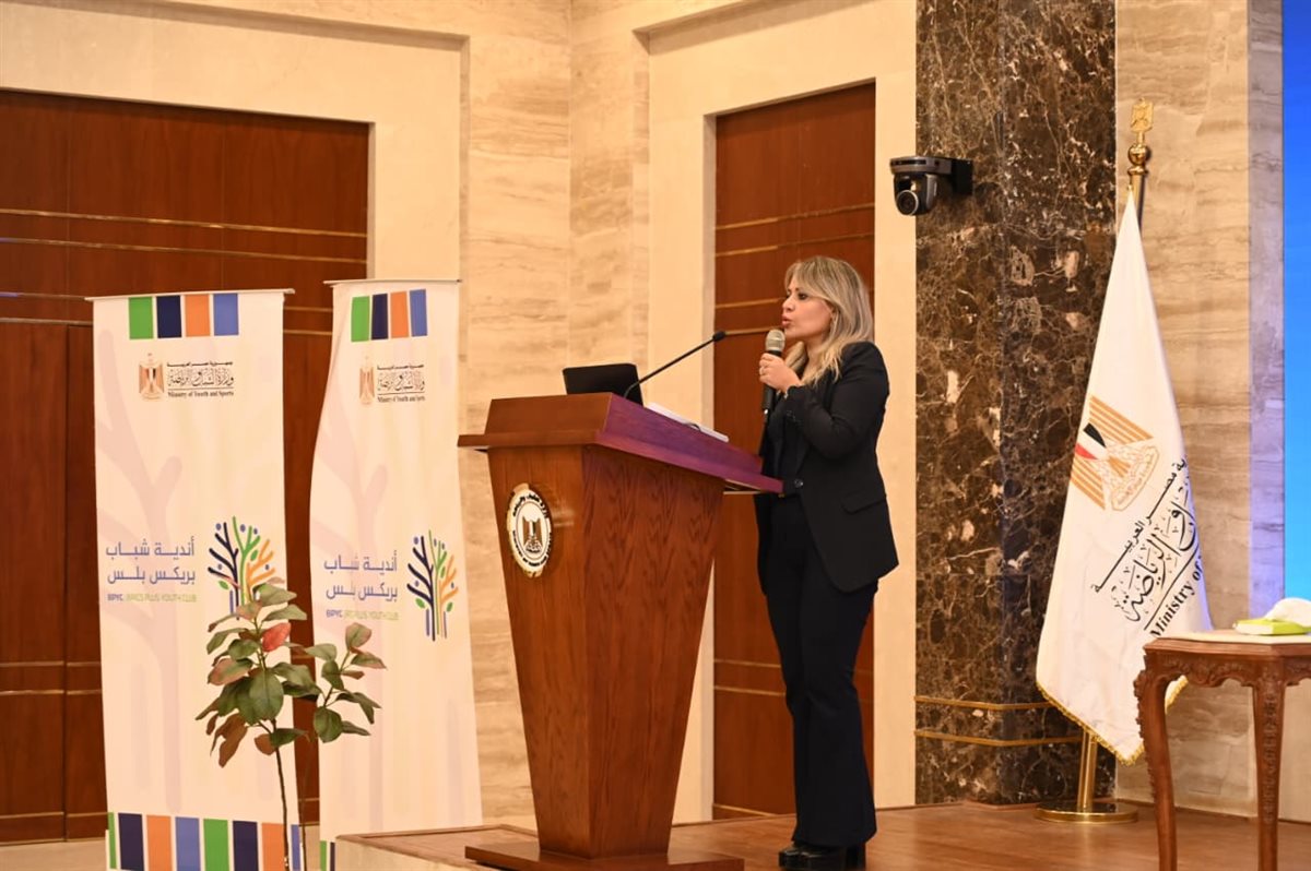 جانب من الفعاليات 