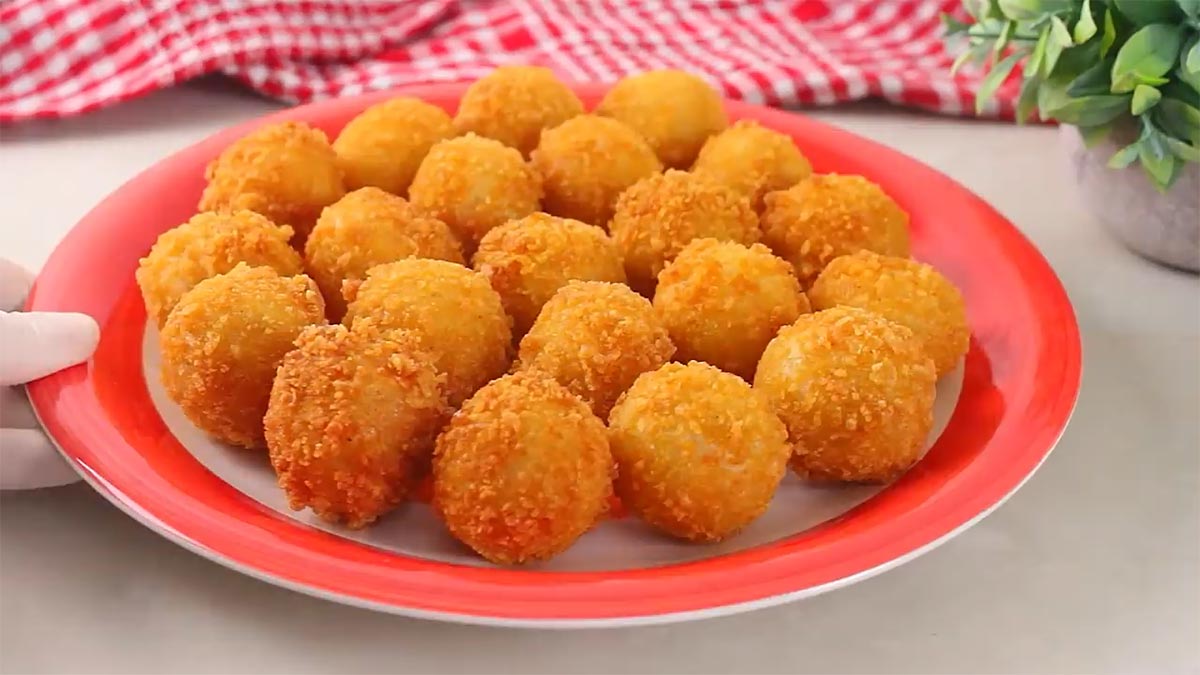 طريقة تحضير كفتة البطاطس