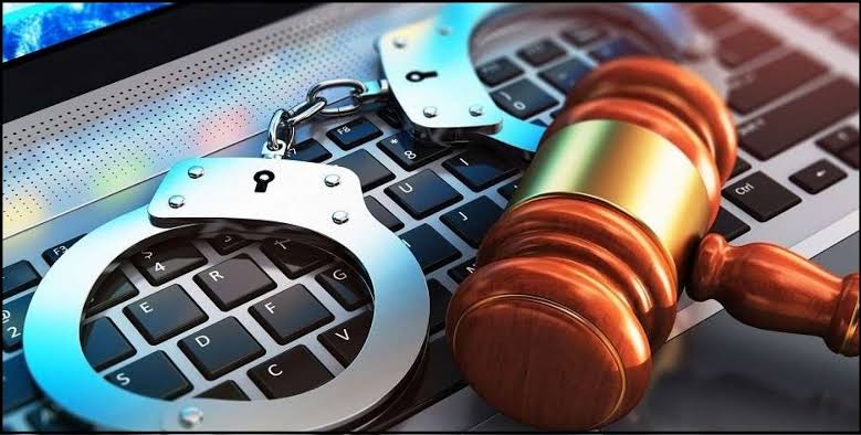 الاستعلام عن بلاغات جرائم تقنية المعلومات