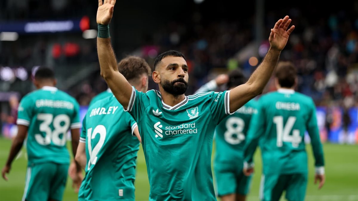 ترتيب الدوري الإنجليزي