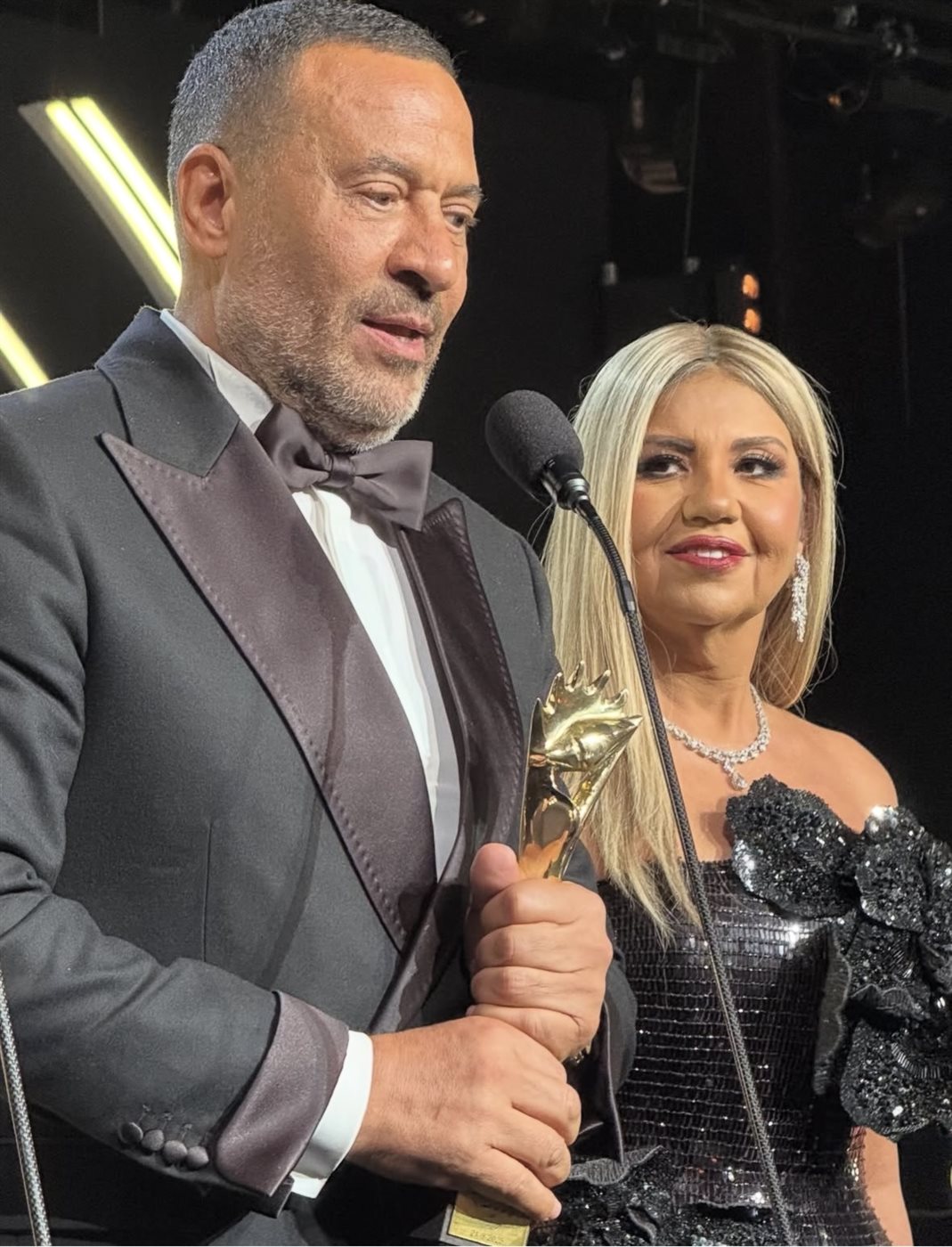 ماجد المصري 