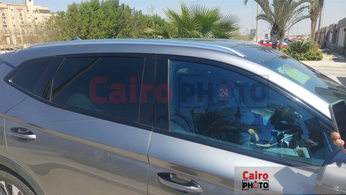 زيزو يصل اتحاد الكرة للاستماع لأقواله في شكواه ضد الزمالك