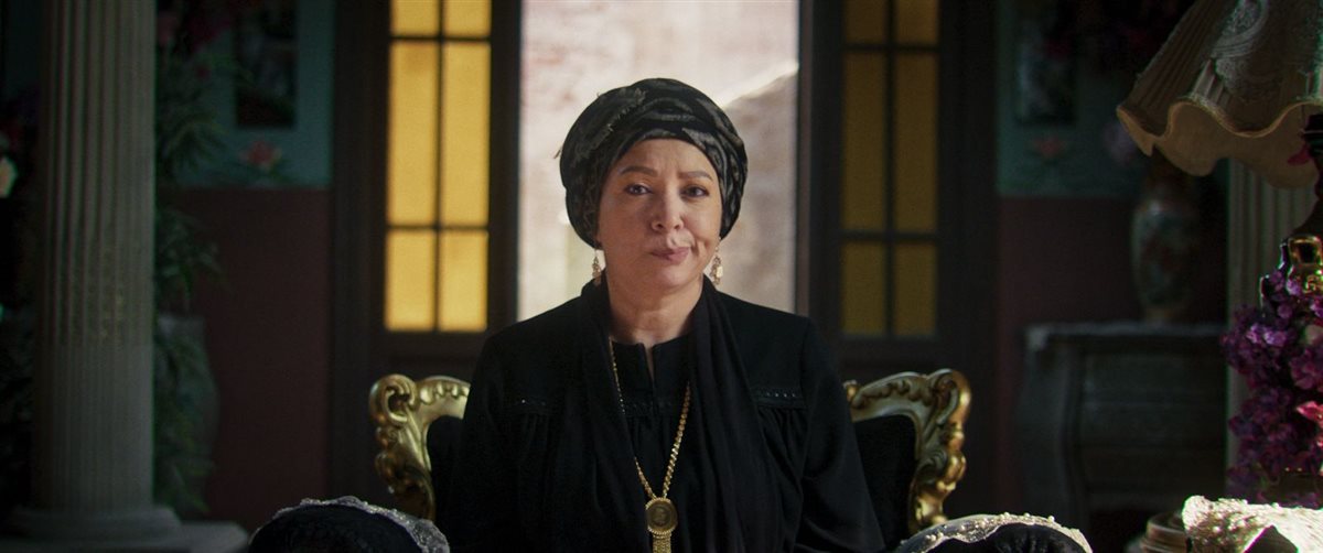 فيلم السادة الأفاضل