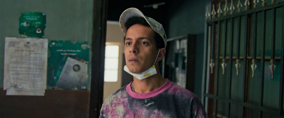 فيلم السادة الأفاضل