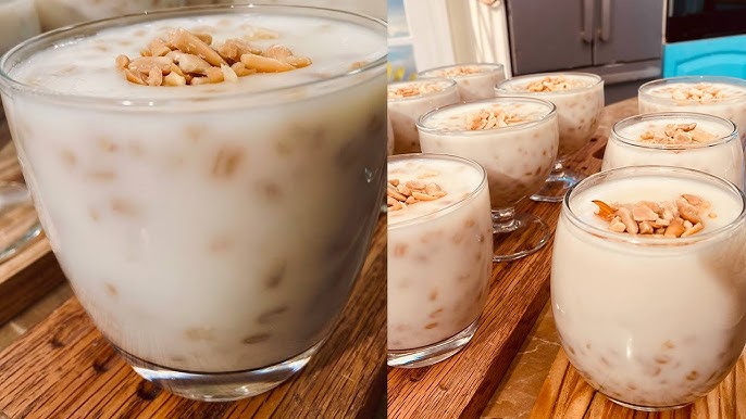 طريقة عمل البليلة