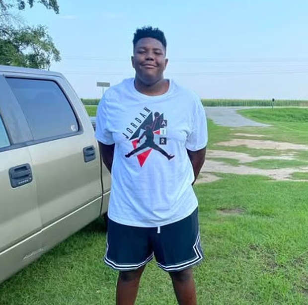 لاعب كرة القدم كوكس