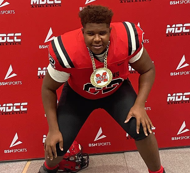 لاعب كرة القدم كوكس