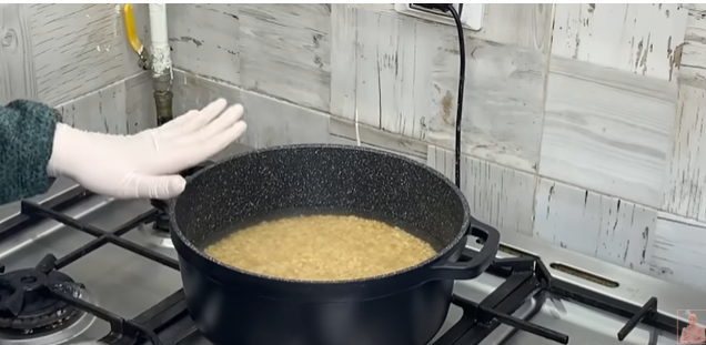 طريقة عمل البليلة بالصور والخطوات