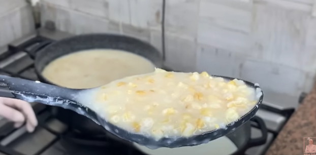 طريقة عمل البليلة بالصور والخطوات