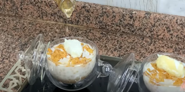 طريقة عمل البليلة بالصور والخطوات