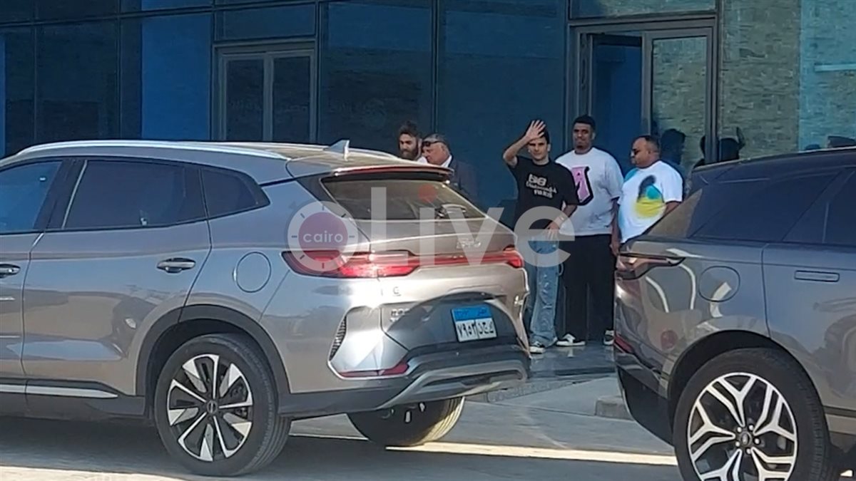 انتهاء التحقيق مع زيزو في اتحاد الكرة بشأن شكوى نادي الزمالك