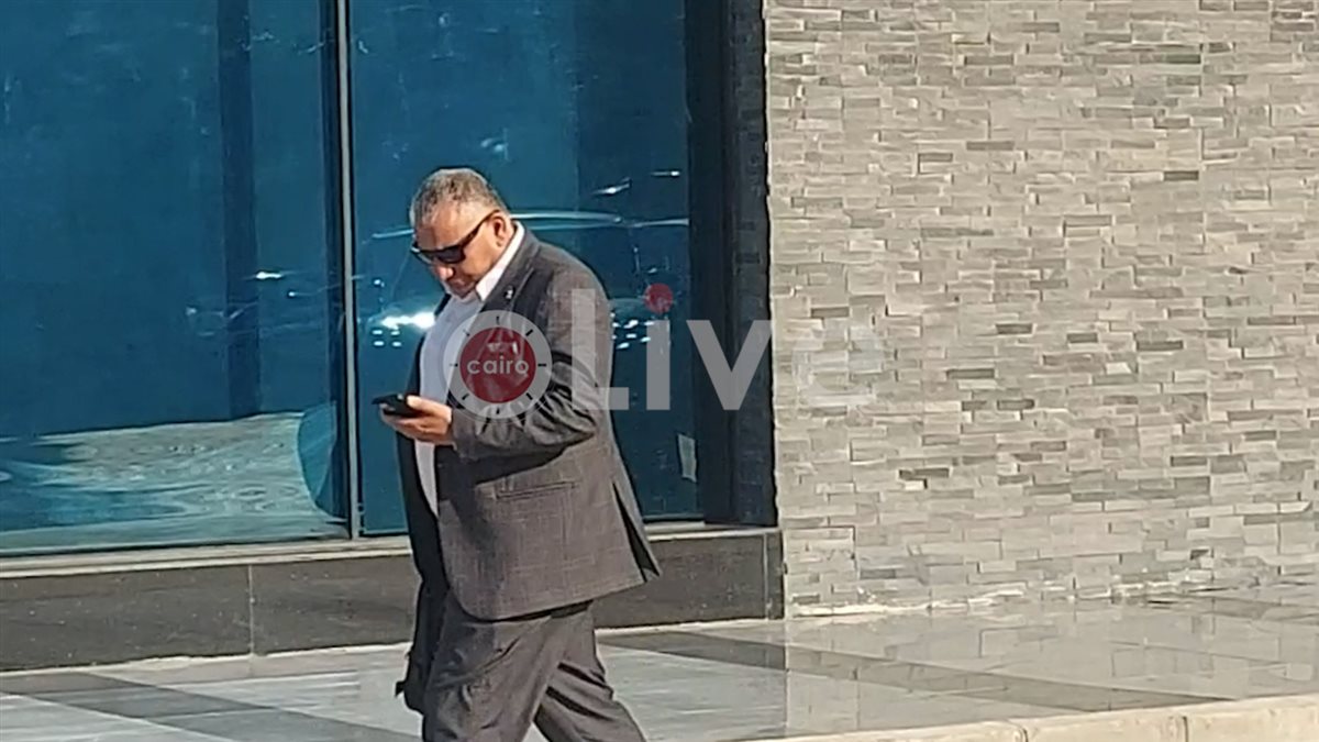 انتهاء التحقيق مع زيزو في اتحاد الكرة بشأن شكوى نادي الزمالك