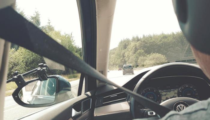 تعديلات استخراج رخص القيادة