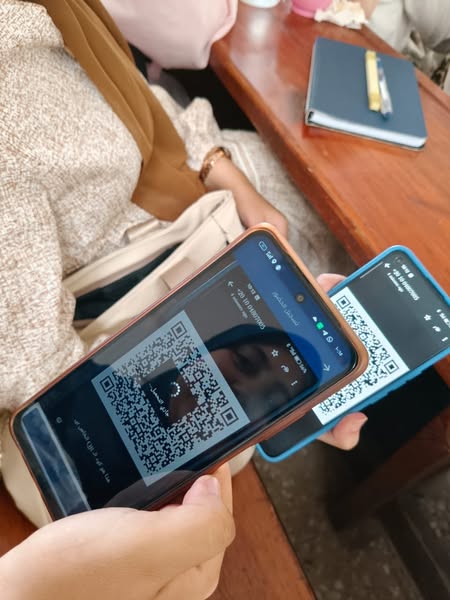 لأول مرة.. بدء تطبيق نظام الحضور والغياب الإلكتروني للطالبات بإعلام بنات الأزهر