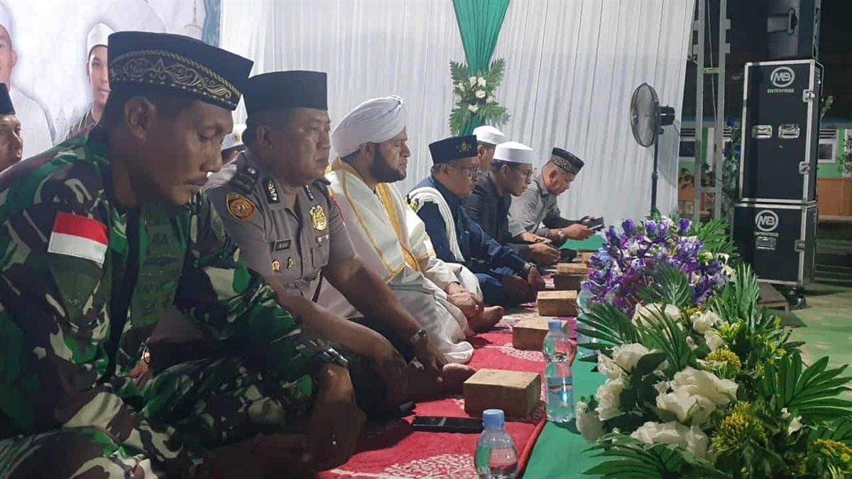 الشيخ حسين البيومي