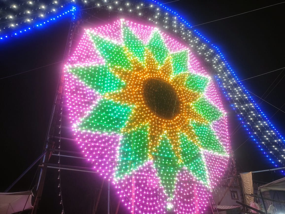 إلغاء حفل المنشد محمود التهامي بكفر الشيخ&nbsp;