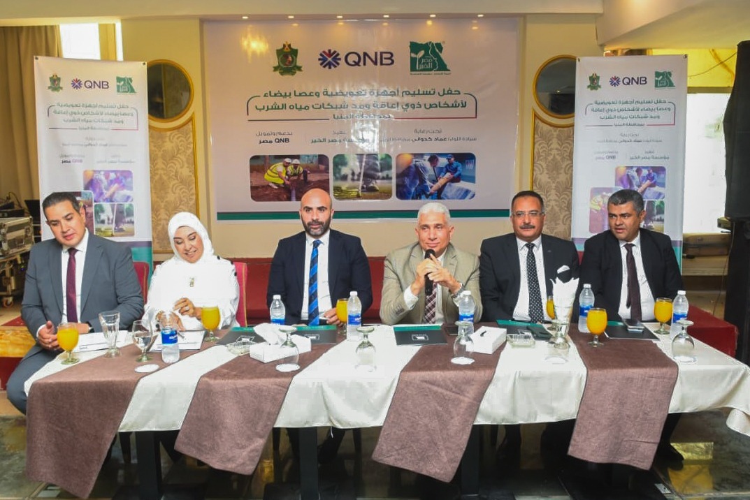 مؤسسة مصر الخير