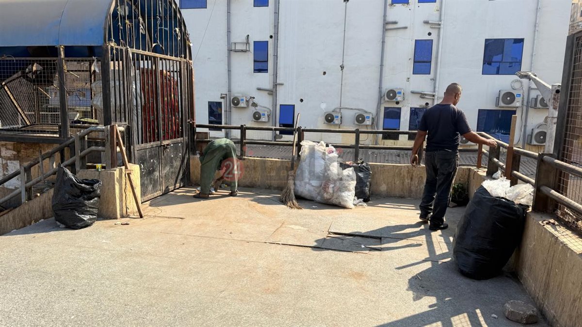 جولة مفاجئة لمحافظ الجيزة تربك الأحياء.. إزالة خيام الإشغالات أعلى كباري ناهيا والخشب وتمركز تام لمنع عودتها