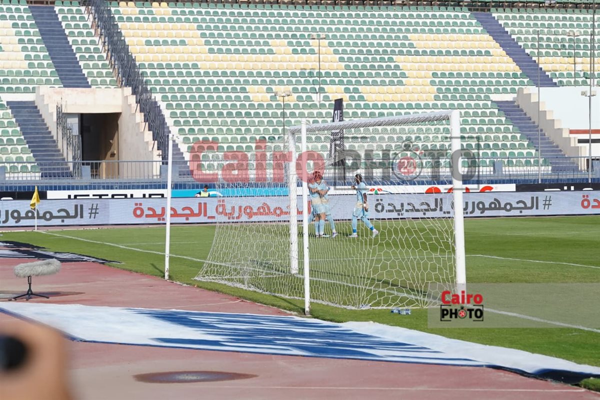 الأهلي وحرس الحدود (2)