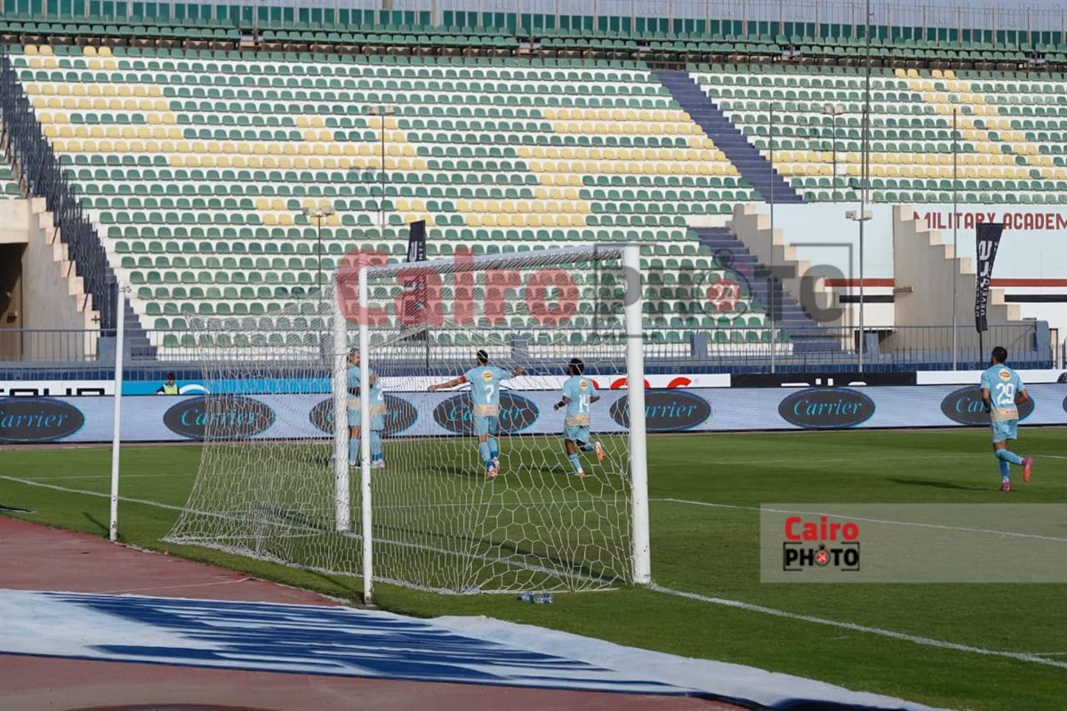 الأهلي وحرس الحدود (4)