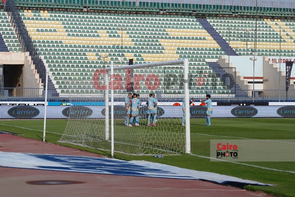 الأهلي وحرس الحدود (5)