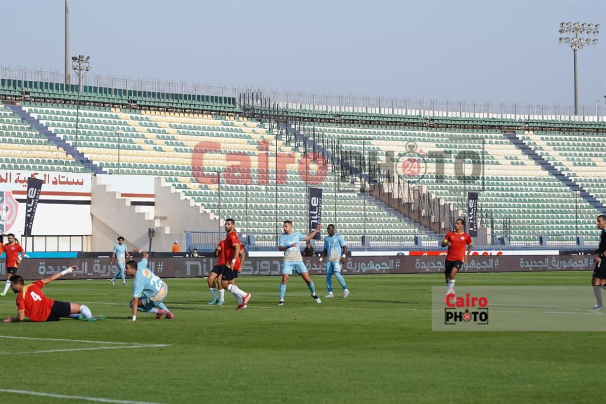 الأهلي وحرس الحدود