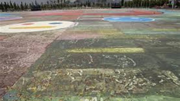 لوحة في موسوعة جينيس