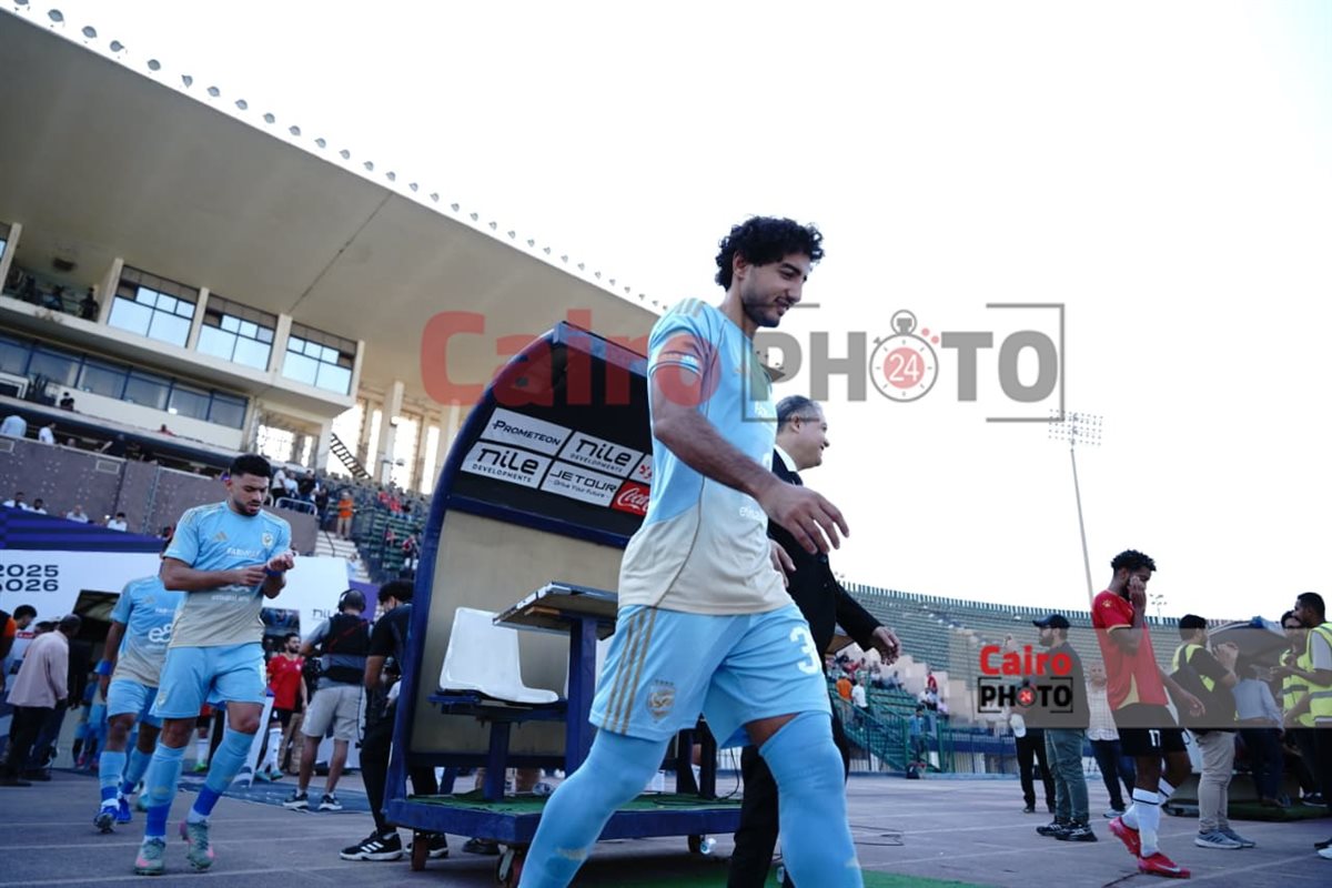 مباراة الأهلي وحرس الحدود في الدوري الممتاز