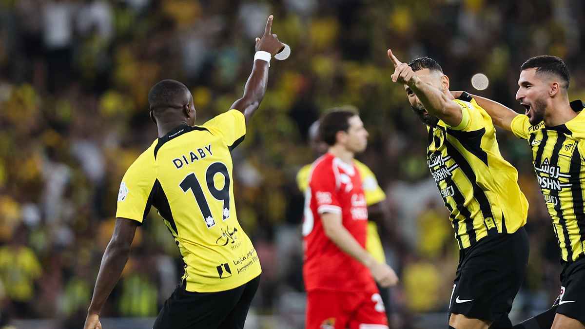 موعد مباراة الاتحاد والوحدة بث مباشر اليوم