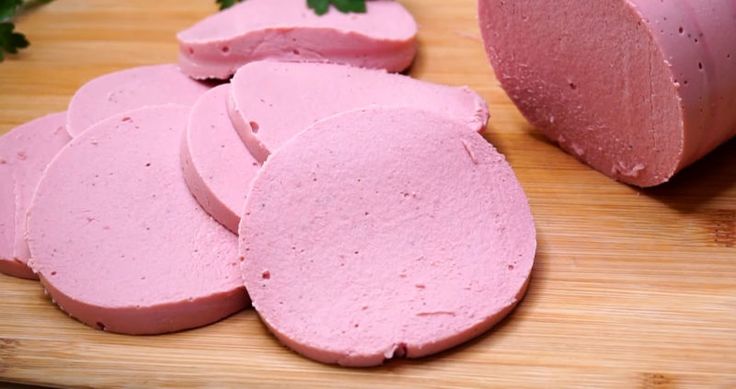 طريقة عمل لانشون الفراخ 