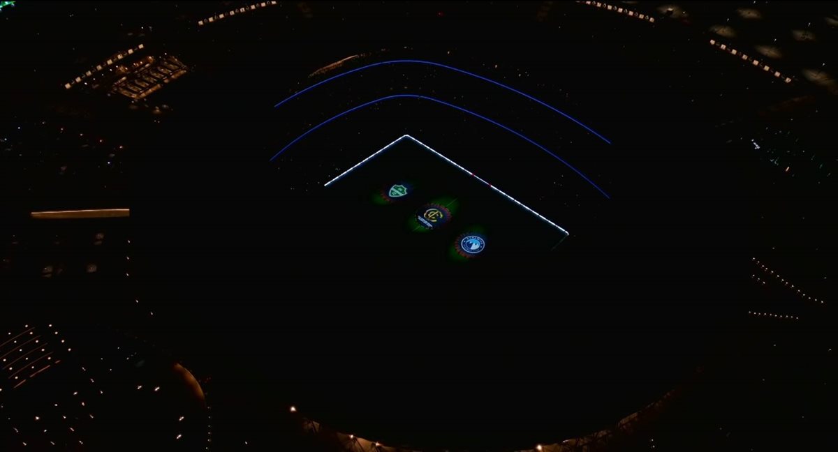 <strong> بيراميدز والأهلي السعودي في كأس الإنتركونتيننتال</strong>