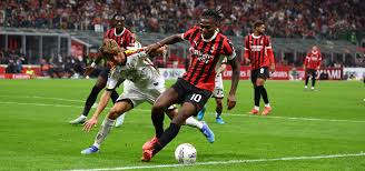 موعد مباراة ميلان وليتشي بث مباشر