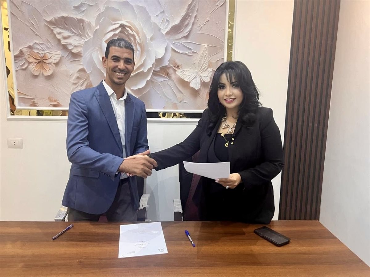 توقيع بروتوكول تعاون بين ظواهر وروتاري مصر